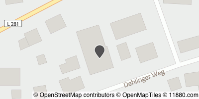 Auf Stadtplan Hachenburg anzeigen