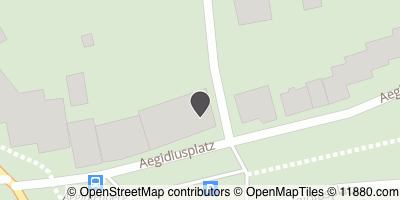 Auf Stadtplan Bad Honnef anzeigen