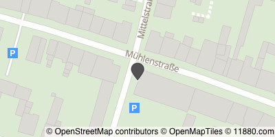 Auf Stadtplan Euskirchen anzeigen