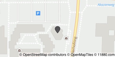 Auf Stadtplan Bonn anzeigen