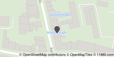 Auf Stadtplan Euskirchen anzeigen