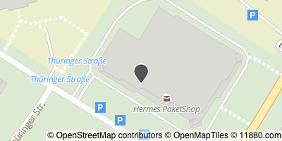 Auf Stadtplan Euskirchen anzeigen