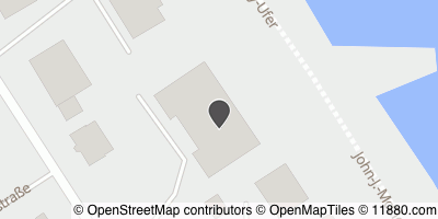 Auf Stadtplan Bonn anzeigen