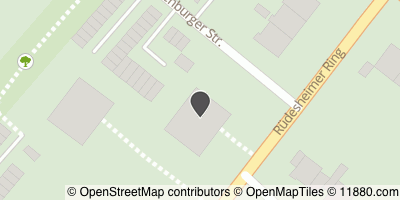 Auf Stadtplan Euskirchen anzeigen