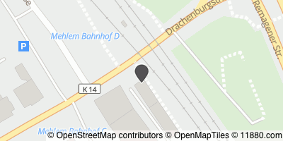 Auf Stadtplan Bonn anzeigen