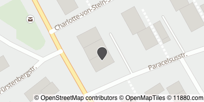 Auf Stadtplan Bonn anzeigen