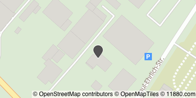 Auf Stadtplan Euskirchen anzeigen