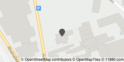 Auf Stadtplan Königswinter anzeigen