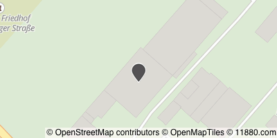 Auf Stadtplan Euskirchen anzeigen