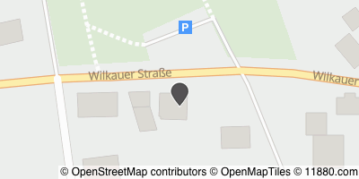 Auf Stadtplan Zwickau anzeigen