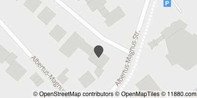 Auf Stadtplan Bonn anzeigen