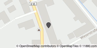 Auf Stadtplan Thum, Erzgebirge anzeigen