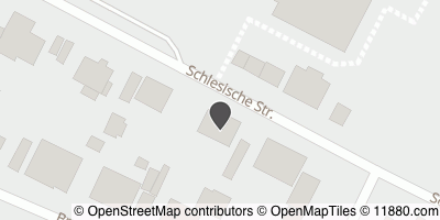 Auf Stadtplan Schlitz anzeigen