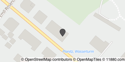 Auf Stadtplan Zwickau anzeigen