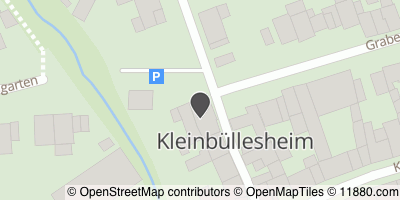 Auf Stadtplan Euskirchen anzeigen