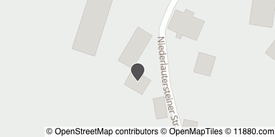 Auf Stadtplan Marienberg, Erzgebirge anzeigen