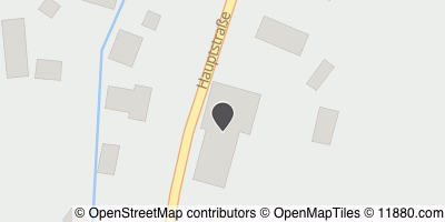 Auf Stadtplan Drebach anzeigen