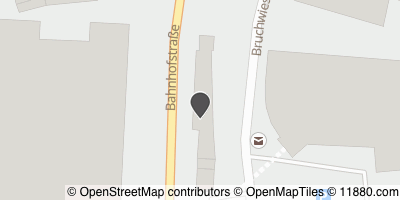 Auf Stadtplan Schlitz anzeigen