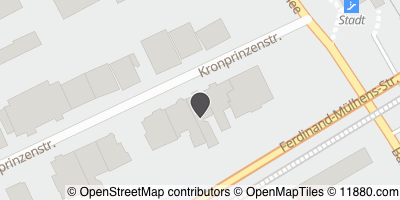 Auf Stadtplan Königswinter anzeigen