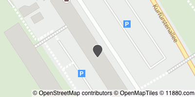 Auf Stadtplan Bonn anzeigen