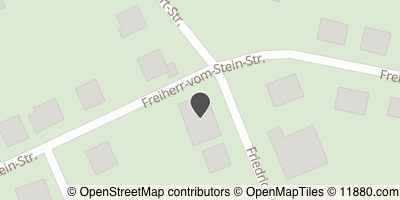 Auf Stadtplan Herborn, Hessen anzeigen