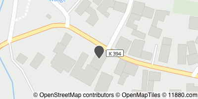 Auf Stadtplan Lollar anzeigen
