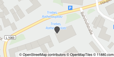 Auf Stadtplan Zeulenroda-Triebes anzeigen