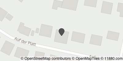 Auf Stadtplan Lollar anzeigen