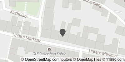 Auf Stadtplan Bad Blankenburg anzeigen