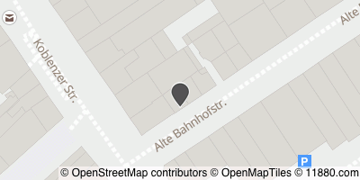 Auf Stadtplan Bonn anzeigen