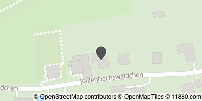 Auf Stadtplan Herborn, Hessen anzeigen