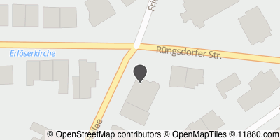 Auf Stadtplan Bonn anzeigen