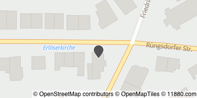 Auf Stadtplan Bonn anzeigen