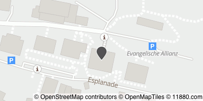 Auf Stadtplan Bad Blankenburg anzeigen