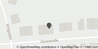 Auf Stadtplan Bonn anzeigen