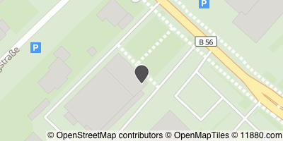 Auf Stadtplan Zülpich anzeigen