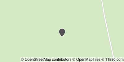 Auf Stadtplan Oberhof, Thüringen anzeigen