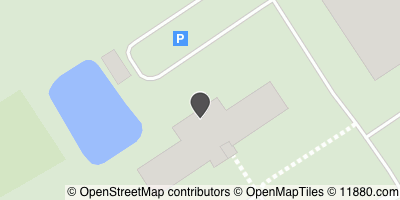 Auf Stadtplan Euskirchen anzeigen