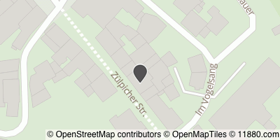 Auf Stadtplan Nideggen anzeigen