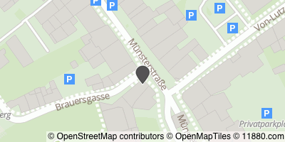 Auf Stadtplan Zülpich anzeigen