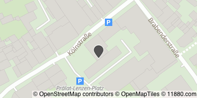 Auf Stadtplan Zülpich anzeigen