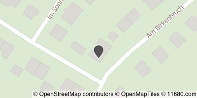Auf Stadtplan Bonn anzeigen