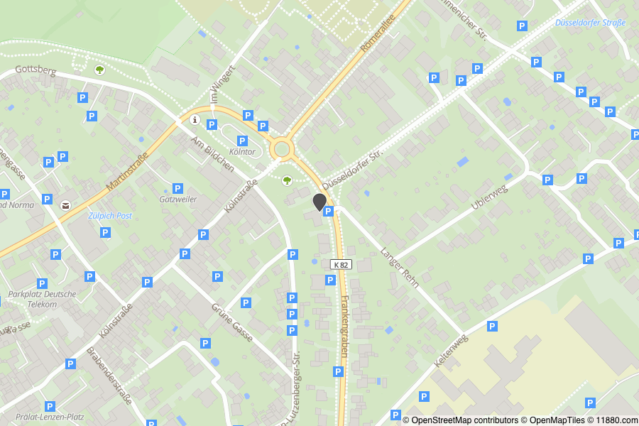Jugendheim Zulpich Offnungszeiten Telefon Adresse