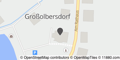 Auf Stadtplan Großolbersdorf anzeigen