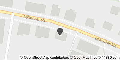 Auf Stadtplan Reinsdorf bei Zwickau anzeigen