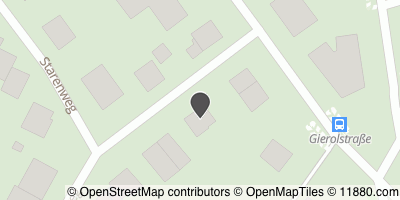 Auf Stadtplan Bonn anzeigen