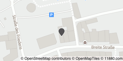 Auf Stadtplan Pößneck anzeigen