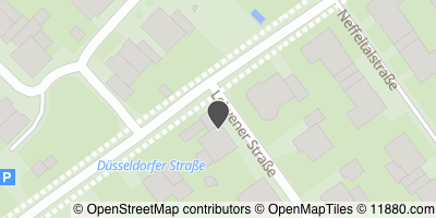 Auf Stadtplan Zülpich anzeigen