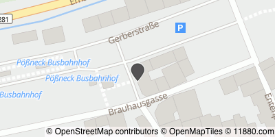 Auf Stadtplan Pößneck anzeigen