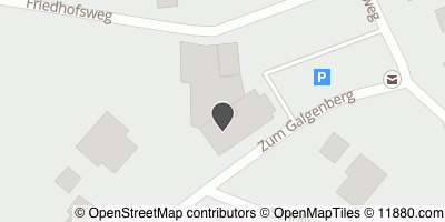 Auf Stadtplan Helmenzen anzeigen